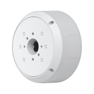 Ubiquiti UACC-CAMERA-JB-W Tamper-resistant junction box (view 2)