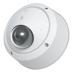 Ubiquiti UACC-CAMERA-JB-W Tamper-resistant junction box