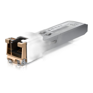 Ubiquiti UACC-CM-RJ45-1G 1G SFP to RJ45 Converter Module - image 2