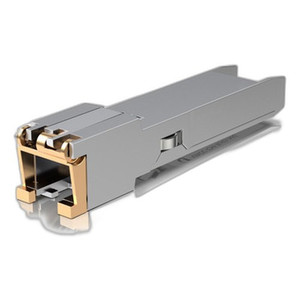 Ubiquiti UACC-CM-RJ45-MG 10G SFP+ to 10/5/2.5Gbe