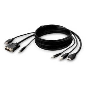 Belkin F1DN1CCBL-DH6T