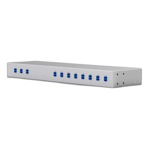 Ubiquiti UACC-CWDM-8 CWDM Mux Demux 8 - Image 2