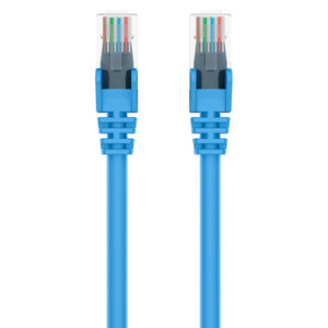 Belkin A3L791-10-BLU-S