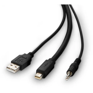 Belkin F1DN1CCBL-MP6T