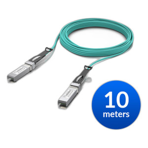 Ubiquiti UACC-DAC-SFP28-0.5M 25 Gbps Direct Attach Cable
