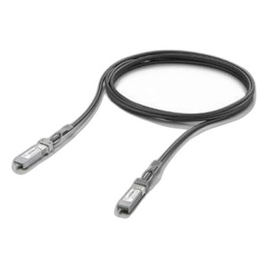 Ubiquiti UACC-DAC-SFP28-3M UniFi 25 GBPS Direct Attach Cable