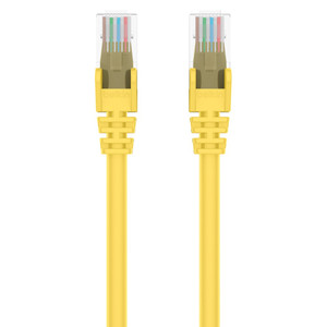Belkin A3L980-07-YLW-S