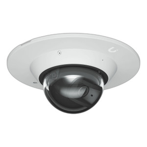Ubiquiti UACC-DOME-FM-W Dome camera mounting accessory, recessed