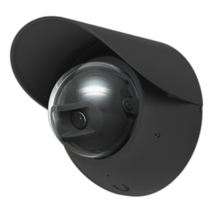 Ubiquiti UACC-DOME-WS-B Dome camera accessory,outdoor protection