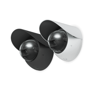 Ubiquiti UACC-DOME-WS-W white dome camera mounting accessory bracket