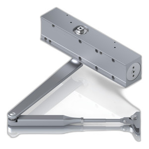 Ubiquiti UACC-DOORCLOSER mechanical door closer to ensure