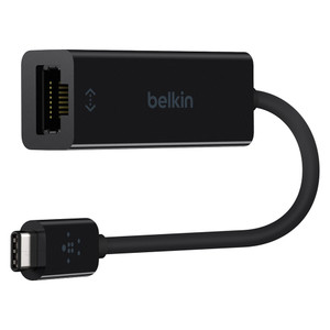 Belkin F2CU040BTBLK