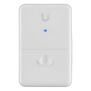 Ubiquiti UACC-DUAL-POWER-INJECTOR Versatile PoE adapter
