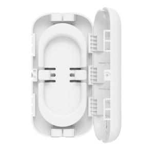 UACC-FIBER-SR-KIT Ubiquiti fiber optic strain relief accessory close-up view