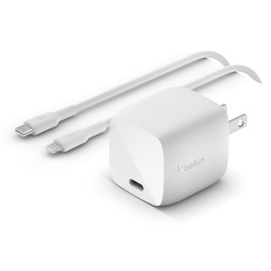 Belkin WCH001DQ1MWH-B5