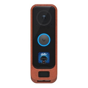 Ubiquiti UACC-G4-DB-PRO-COVER-BRICK Custom encasing for the G4