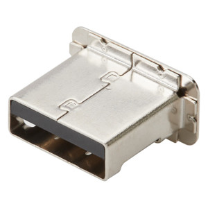 Belkin F1DN-BLK-HID-4