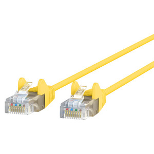 Belkin CE001B12-YLW-S