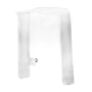 Axis 5503-551 Axis T98A Sunshield Metal Cabinet Accessory