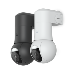 Ubiquiti UACC-G5-PTZ-CA-B 3/4" conduit adapter for wall-mounted