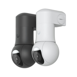 Ubiquiti UACC-G5-PTZ-CA-B 3/4" conduit adapter for wall-mounted security camera installation