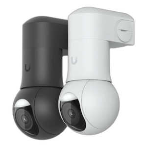 Ubiquiti UACC-G5-PTZ-CA-B 3/4" conduit adapter for wall-mounted