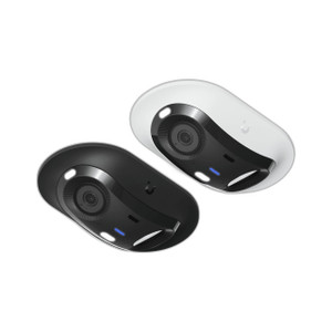 Ubiquiti UACC-G6-180-FM-W G6 180 camera mounting bracket accessory white