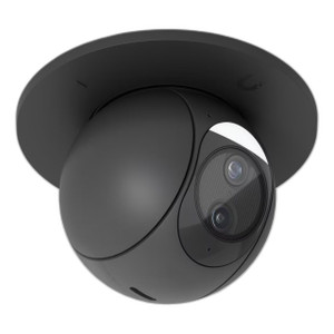 Ubiquiti UACC-G6-PTZ-ICM-B In-ceiling mount accessory for G6 PTZ