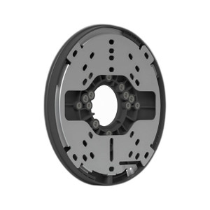 Ubiquiti UACC-GB-PLATE-B mounting plate designed for UniFi cams (view 3)