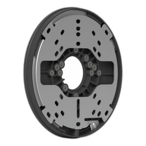 Ubiquiti UACC-GB-PLATE-B mounting plate designed for UniFi cams