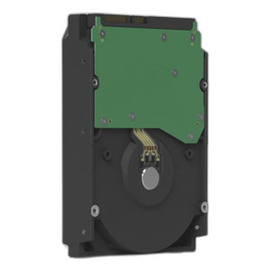 Ubiquiti UACC-HDD-E-24TB Enterprise-grade 3.5" SATA drive, 24TB