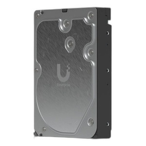 Ubiquiti UACC-HDD-E-8TB Enterprise-grade 3.5" SATA hard drive