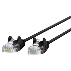 Belkin CE001B25-BLK-S