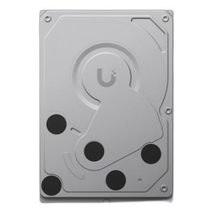 Ubiquiti UACC-HDD-S-4TB 3.5" SATA hard drive Protect deployments