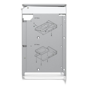 Ubiquiti UACC-HDD-TRAY 3.5" HDD Tray