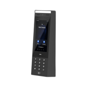 Ubiquiti UACC-INTERCOM-SAM surface angle mount accessory - Image 3