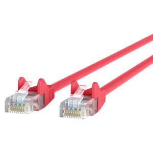 Belkin A3L980B14-RED-S