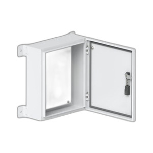 Ubiquiti UACC-JUNCTION-UTILITY indoor/outdoor enclosure