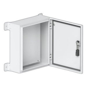 Ubiquiti UACC-JUNCTION-UTILITY indoor/outdoor enclosure