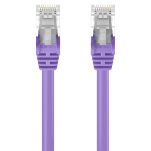 Belkin A3L791-25-PUR-S