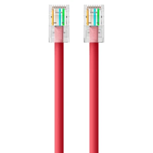 Belkin A3L791-10-RED