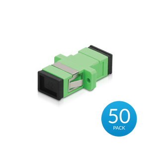 Ubiquiti UACC-OADP-SC-APC-50 Connects two cables