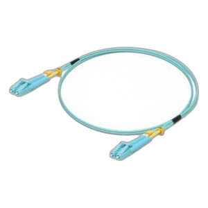 Ubiquiti UACC-OFC-MM-2M Lightweight fiber patch cable