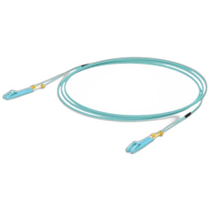 Ubiquiti UACC-OFC-MM-3M Lightweight fiber patch cable, 3 meters