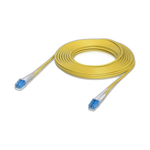 Ubiquiti UACC-OFC-S2-LULU-0.5M-50 Lightweight fiber patch cable (view 2)