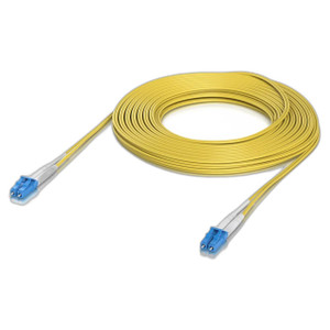 Ubiquiti UACC-OFC-S2-LULU-0.5M-50 Lightweight fiber patch cable