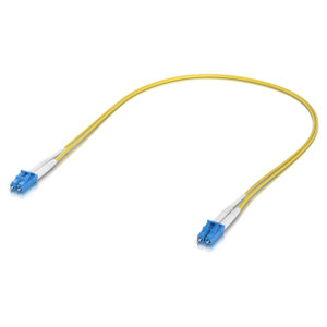 Ubiquiti UACC-OFC-S2-LULU-10M Lightweight fiber patch cable
