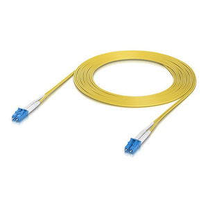 Ubiquiti UACC-OFC-S2-LULU-3M-50 Lightweight Fiber Patch Cable