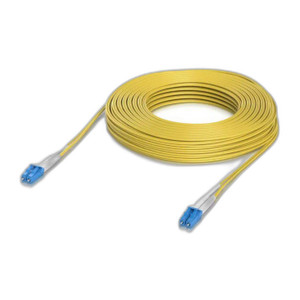 Ubiquiti UACC-OFC-S2-LULU-30M Fiber Patch Cable 30m - image 2