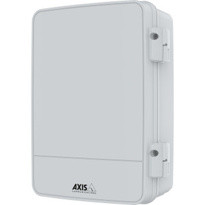 Axis T98A15-VE IP66 IK10 Surveillance Cabinet - 5900-151